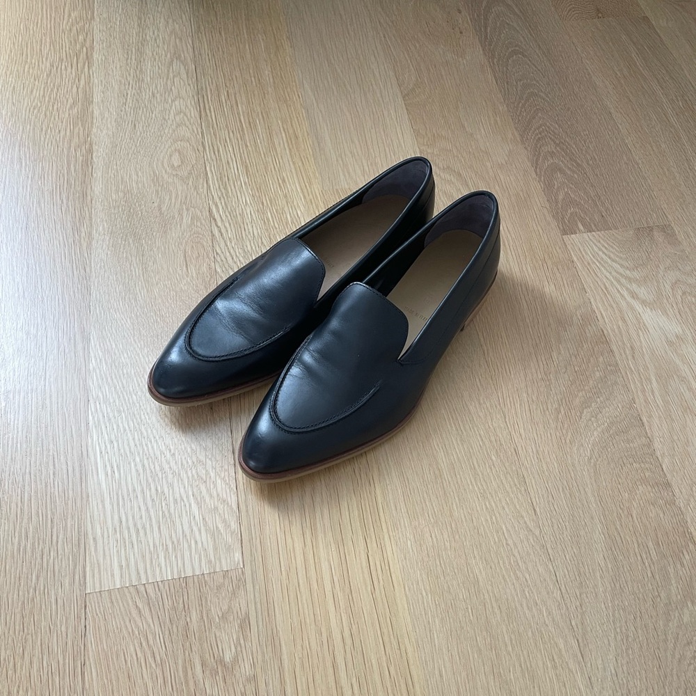 EVERLANE The Modern Loafer - Picture 2 of 4